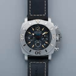 panerai submersible 1000m